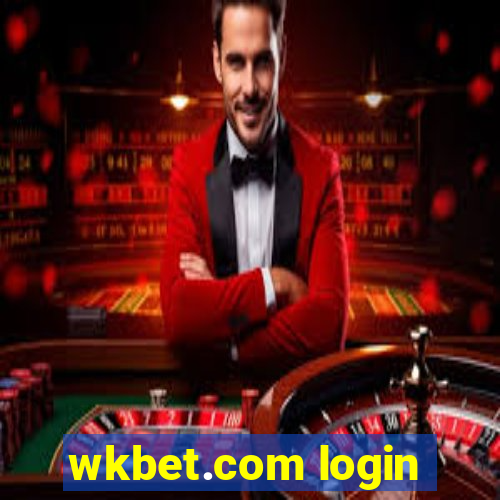 wkbet.com login